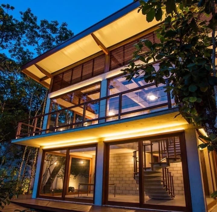 Casa de Alto Padrão